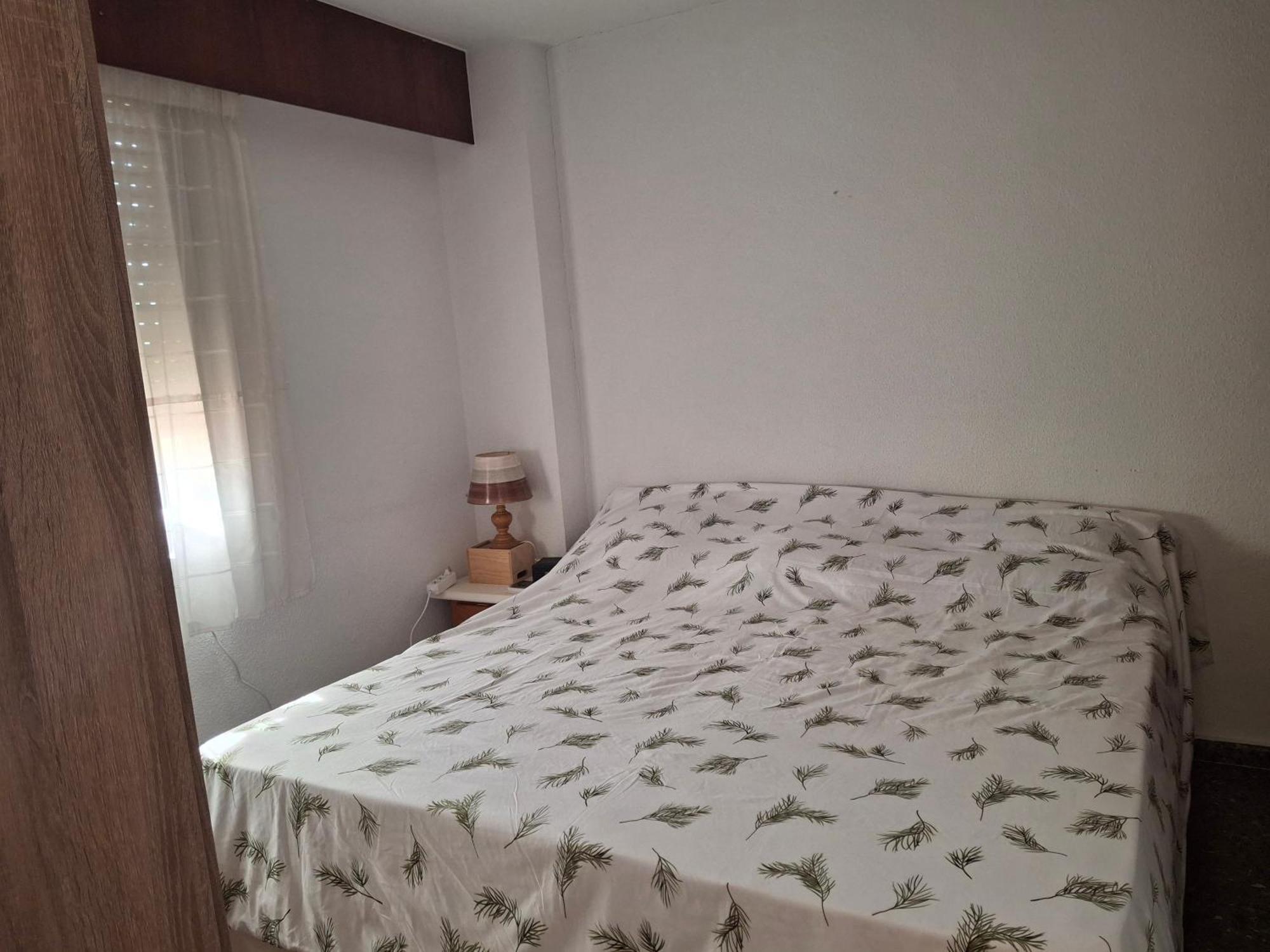 Appartement Proche Mer Avec Piscine Santiago De La Ribera Eksteriør billede